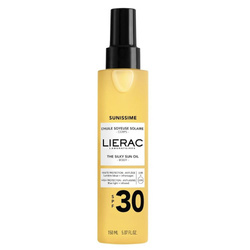 Sunissime jedwabisty olejek ochronny do ciała SPF30 150ml