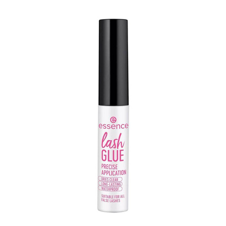 Lash Glue klej do sztucznych rzęs 4.7g