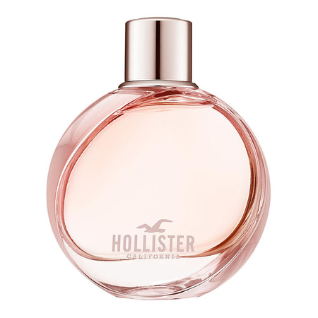 HOLLISTER Wave For Her woda perfumowana spray 100ml