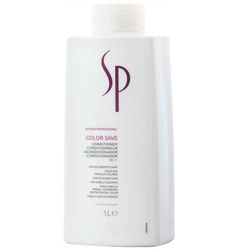 Wella Professionals - SP Color Save Conditioner odżywka do włosów farbowanych 1000ml
