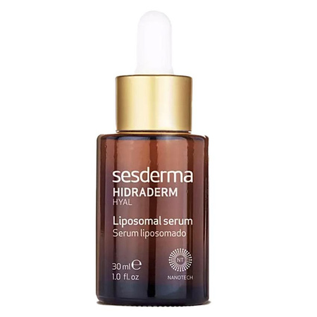 Sesderma Hidraderm Hyal serum liposomowe 30ml