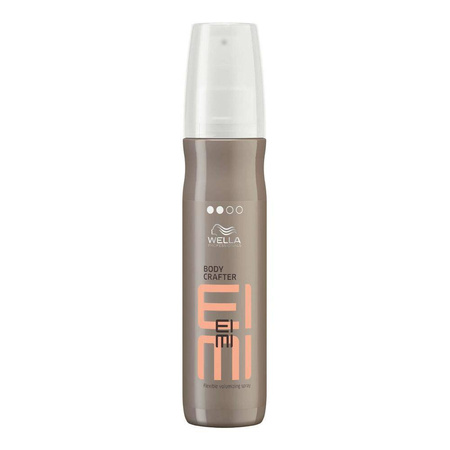 Wella Professionals - Eimi Body Crafter lakier do włosów nadający objętość 150ml