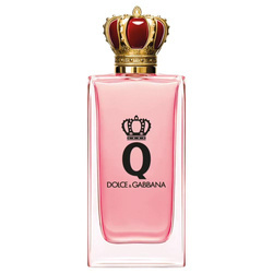 Dolce & Gabbana Q by Dolce & Gabbana woda perfumowana spray 100ml