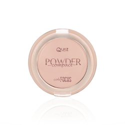 Color Focus Powder lekki puder matujący N°02 10g
