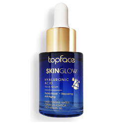 Skinglow Hyaluronic Acid Facial Serum serum nawilżające z kwasem hialuronowym 30ml