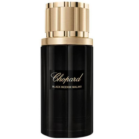 Chopard Black Incense Malaki woda perfumowana spray 80ml