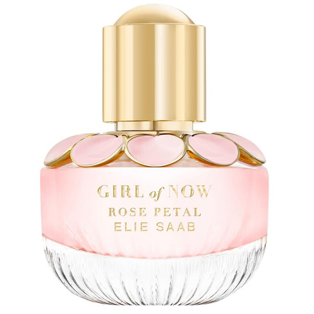 Elie Saab Girl Of Now Rose Petal woda perfumowana spray 30ml