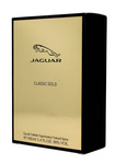 Jaguar Classic Gold woda toaletowa spray 100ml