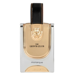 Armaf The Lion's Club Monarque woda perfumowana spray 100ml