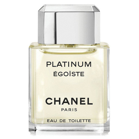 Chanel Platinum Egoiste woda toaletowa spray 100ml