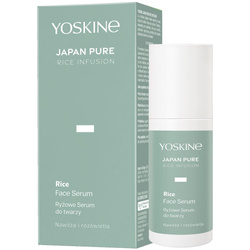 Japan Pure Rice Infusion ryżowe serum do twarzy 30ml