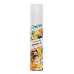 Dry Shampoo suchy szampon do włosów Tropical 350ml