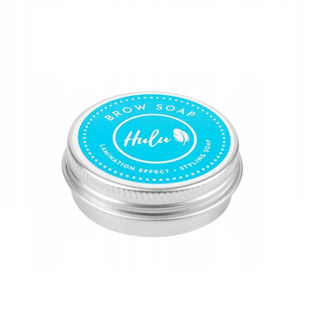 Brow Soap mydełko do stylizacji brwi 30ml