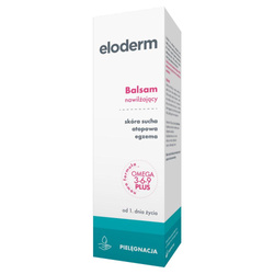 Balsam nawilżający 200ml