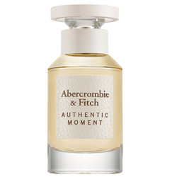 Abercrombie & Fitch Authentic Moment Woman woda perfumowana spray 50ml