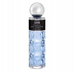 Saphir L'Uomo De Saphir Pour Homme woda perfumowana spray 200ml