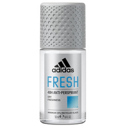 Adidas Fresh antyperspirant w kulce 50ml