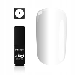 Flexy Hybrid Gel Holiday Moments lakier hybrydowy 01 4.5g