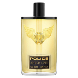 Police Amber Gold woda toaletowa spray 100ml