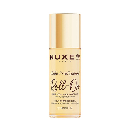 Nuxe Huile Prodigieuse Roll-On suchy olejek w roll-onie 60ml