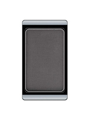 Artdeco Magnetic Eyebrow Powder magnetyczny puder do brwi 02 Dark 0.8g