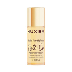 Nuxe Huile Prodigieuse Roll-On suchy olejek w roll-onie 60ml