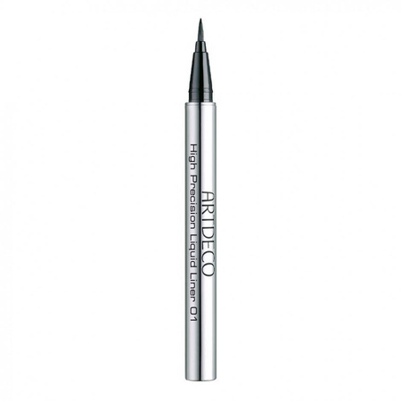 Artdeco High Precision Liquid Liner eyeliner do oczu 01 Black 0.55ml
