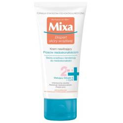 Mixa Krem nawilżający przeciw niedoskonałościom 50ml