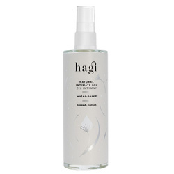 Naturalny żel intymny 100ml
