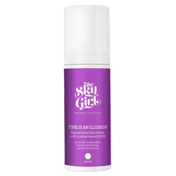 Time Is An Illusion odmładzający krem do twarzy ze stabilnym retinalem 0.09% 30ml