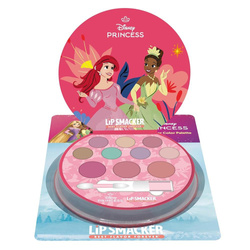 Disney Princess Shimmer Color Palette paleta do makijażu dla dzieci