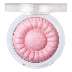 J.Cat Beauty You Glow Girl Baked Highlighter wypiekany rozświetlacz do twarzy i ciała 109 Unicorn Fave 8.5g