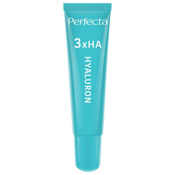 Lips Clinic nawilżający balsam do ust 3x Hyaluron 10ml