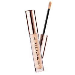 Instyle Lasting Finish Concealer korektor w płynie 002 3.5ml