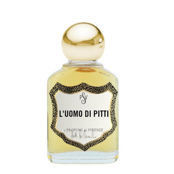 I Profumi Di Firenze L'Uomo Di Pitti woda perfumowana miniatura 10ml
