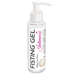 Fisting Gel żel nawilżający strefy intymne 100ml
