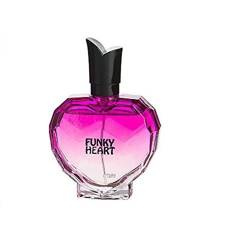 Funky Heart woda perfumowana spray 100ml