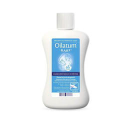 Baby emulsja do kąpieli od pierwszego dnia życia 150ml