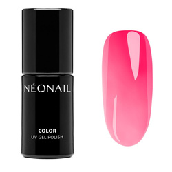 UV Gel Polish Color lakier hybrydowy Strawberry Glow 7.2ml
