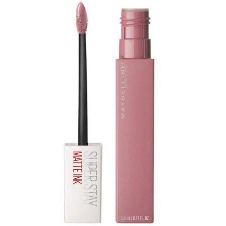 Super Stay Matte Ink długotrwała pomadka w płynie 10 Dreamer 5ml
