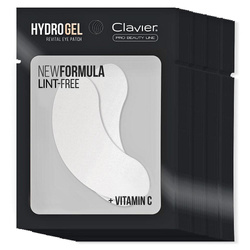 Pro Beauty Line żelowe płatki pod oczy z witaminą C 100szt.