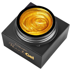 Paint Gel żel do zdobień Złoty 5g