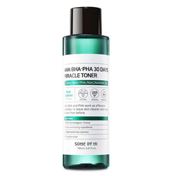 Some By Mi AHA.BHA.PHA 30 Days Miracle Toner tonik do twarzy 150ml
