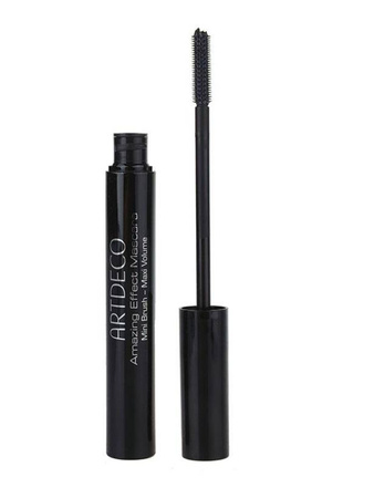 Artdeco Amazing Effect Mascara tusz do rzęs 1 Black 6ml