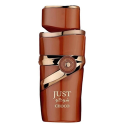 Fragrance World Just Choco woda perfumowana spray 100ml