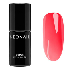 UV Gel Polish Color lakier hybrydowy Watermelon Gloss 7.2ml