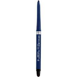 Infaillible Grip 36H Automatic Eyeliner żelowa kredka do oczu Blue Jersey 5g