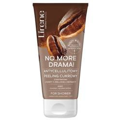 No More Drama! antycellulitowy peeling myjący 175g