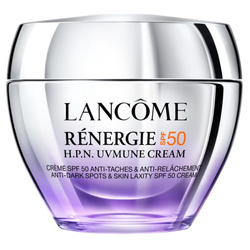 Renergie H.P.N. UVmune SPF50 Cream przeciwzmarszczkowy krem z ochroną UV 75ml