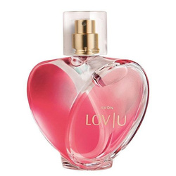 Lov U woda perfumowana spray 50ml